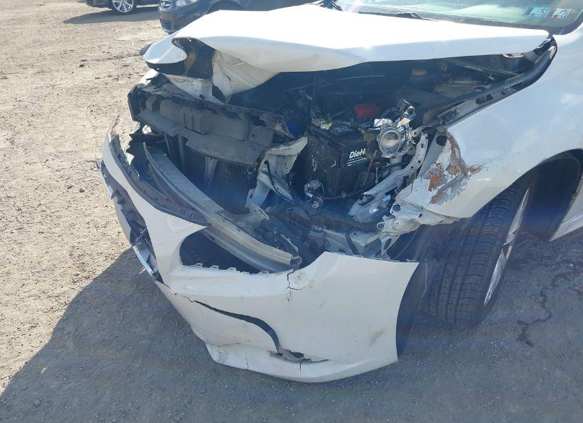 Photo 6 of 2017 Subaru Legacy 2.5I PREMIUM (VIN 4S3BNAC69H3011993)