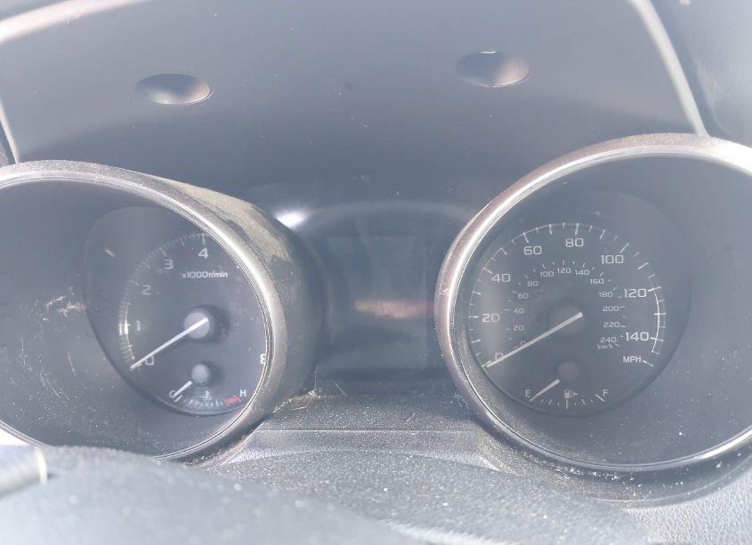 Photo 7 of 2017 Subaru Legacy 2.5I PREMIUM (VIN 4S3BNAC69H3011993)