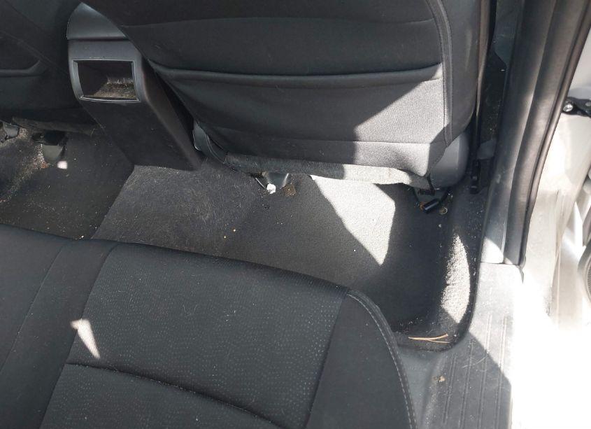 Photo 8 of 2017 Subaru Legacy 2.5I PREMIUM (VIN 4S3BNAC69H3011993)