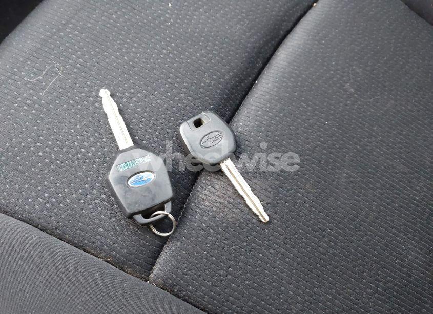 Photo 11 of 2017 Subaru Legacy 2.5I PREMIUM (VIN 4S3BNAC69H3039048)