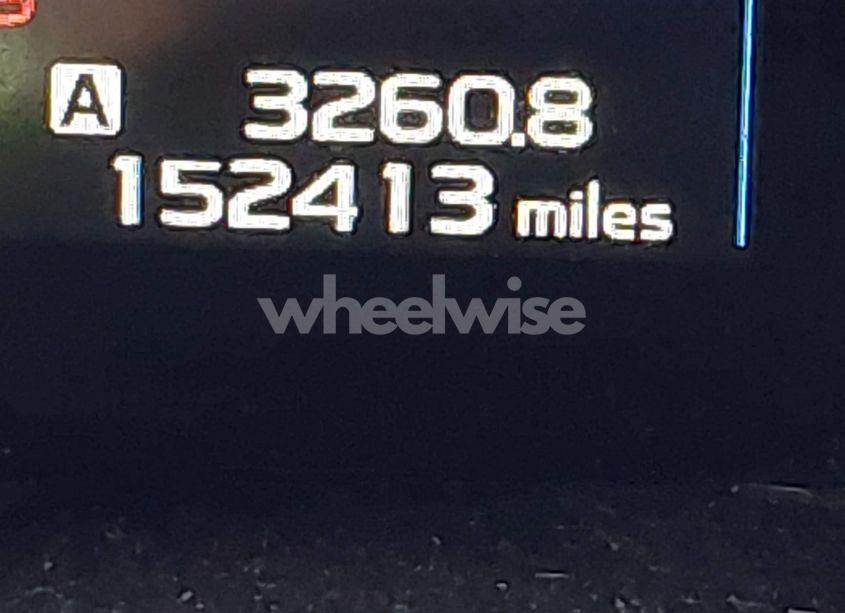 Photo 15 of 2017 Subaru Legacy 2.5I PREMIUM (VIN 4S3BNAC69H3039048)