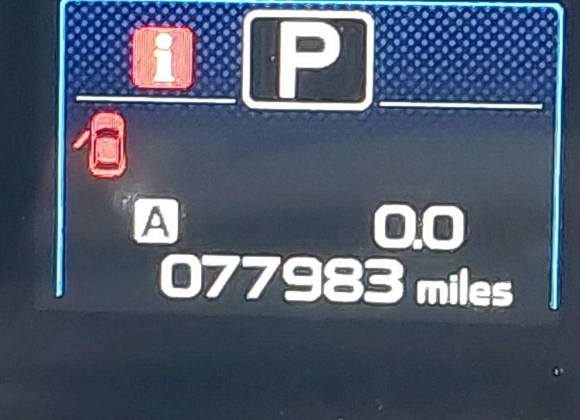 Photo 15 of 2018 Subaru Legacy 2.5I PREMIUM (VIN 4S3BNAC69J3005245)