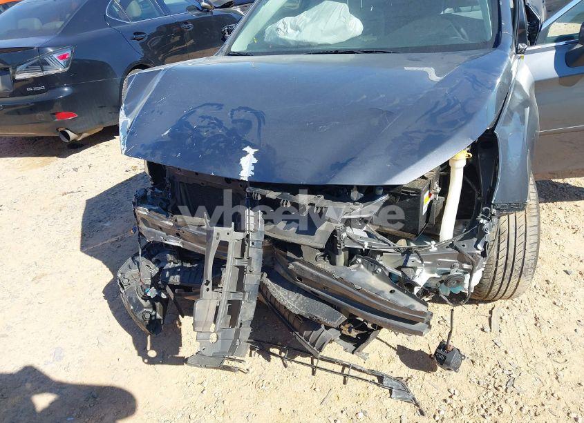 Photo 6 of 2018 Subaru Legacy 2.5I PREMIUM (VIN 4S3BNAC69J3009487)