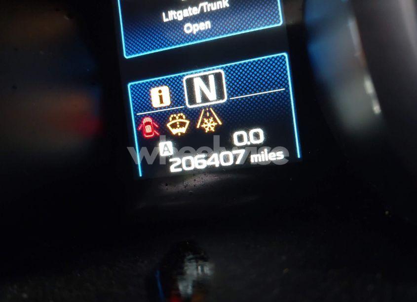 Photo 15 of 2015 Subaru Legacy 2.5I PREMIUM (VIN 4S3BNAC6XF3040125)