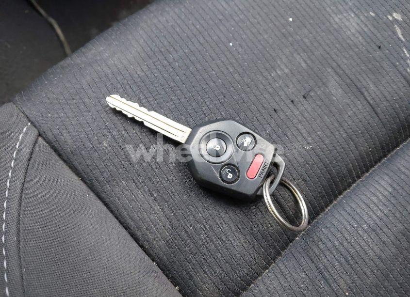 Photo 11 of 2015 Subaru Legacy 2.5I PREMIUM (VIN 4S3BNAC6XF3042649)