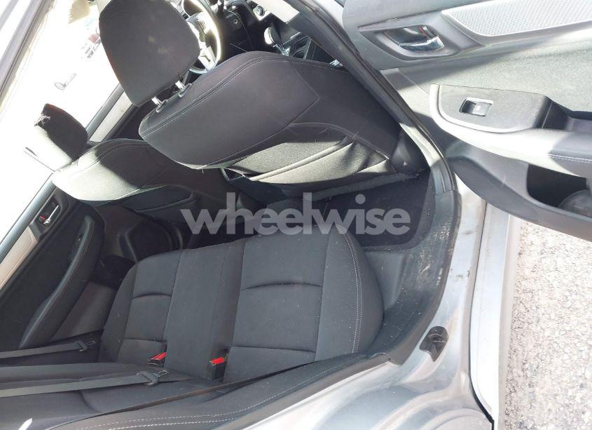 Photo 8 of 2015 Subaru Legacy 2.5I PREMIUM (VIN 4S3BNAC6XF3042649)