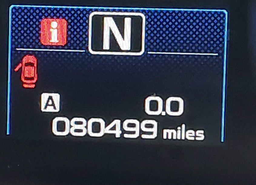 Photo 15 of 2016 Subaru Legacy 2.5I PREMIUM (VIN 4S3BNAC6XG3054690)