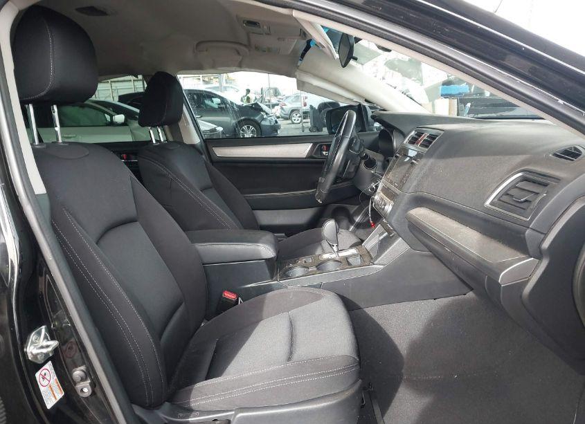 Photo 5 of 2016 Subaru Legacy 2.5I PREMIUM (VIN 4S3BNAC6XG3054690)