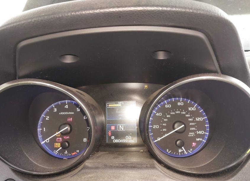 Photo 7 of 2016 Subaru Legacy 2.5I PREMIUM (VIN 4S3BNAC6XG3054690)