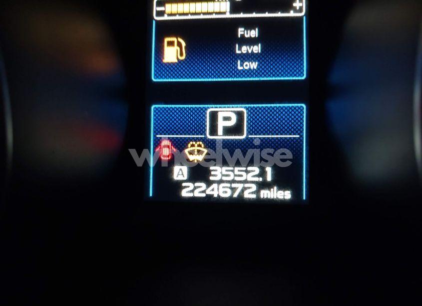 Photo 15 of 2017 Subaru Legacy 2.5I PREMIUM (VIN 4S3BNAC6XH3059082)