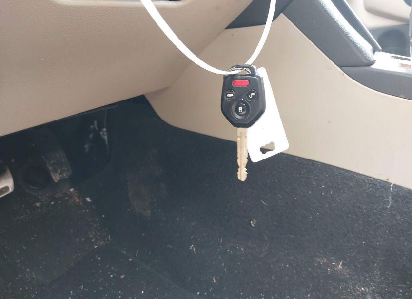 Photo 11 of 2015 Subaru Legacy 2.5I PREMIUM (VIN 4S3BNAD60F3036759)