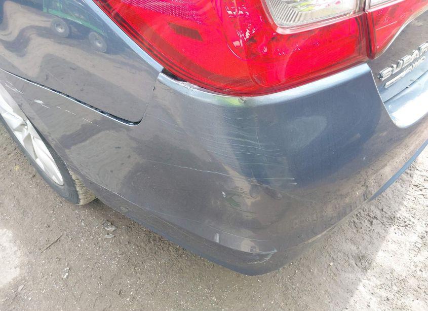 Photo 12 of 2015 Subaru Legacy 2.5I PREMIUM (VIN 4S3BNAD60F3036759)