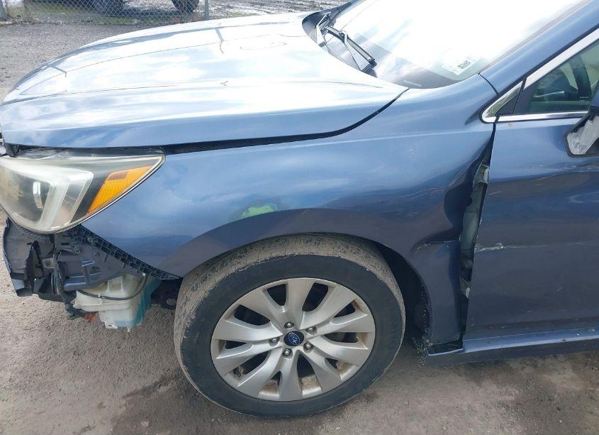 Photo 18 of 2015 Subaru Legacy 2.5I PREMIUM (VIN 4S3BNAD60F3036759)