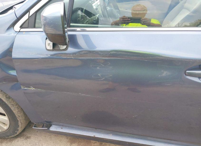 Photo 19 of 2015 Subaru Legacy 2.5I PREMIUM (VIN 4S3BNAD60F3036759)