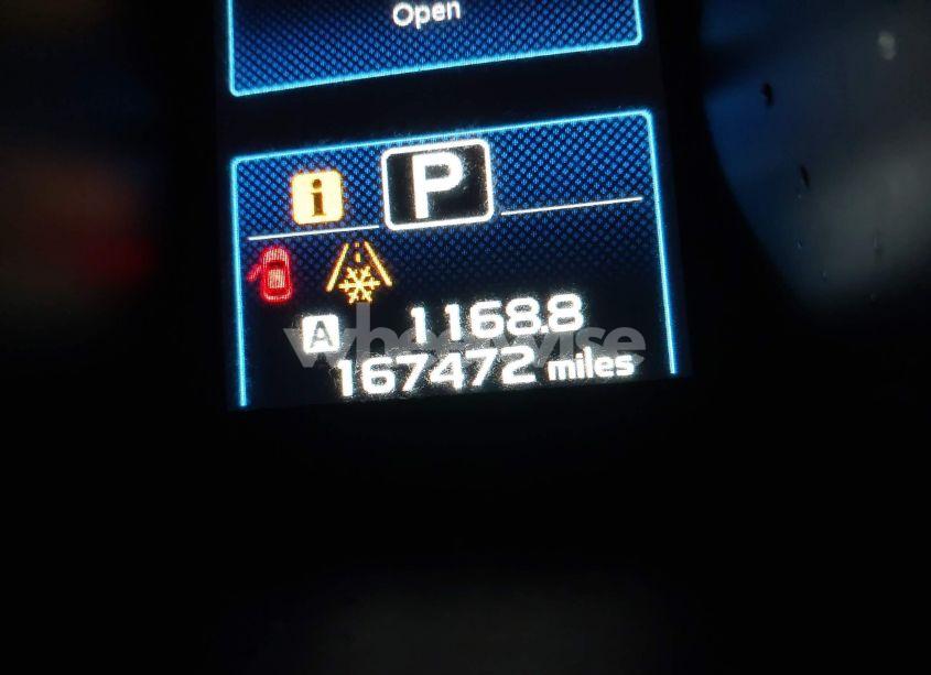 Photo 15 of 2017 Subaru Legacy 2.5I PREMIUM (VIN 4S3BNAD60H3020600)