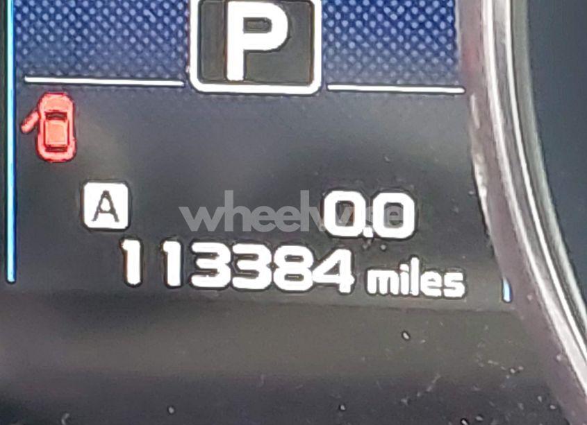 Photo 7 of 2017 Subaru Legacy 2.5I PREMIUM (VIN 4S3BNAD60H3021004)