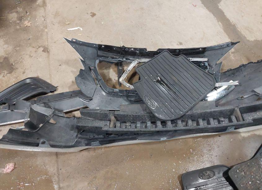 Photo 12 of 2018 Subaru Legacy 2.5I PREMIUM (VIN 4S3BNAD60J3016049)