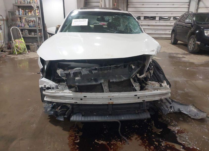 Photo 13 of 2018 Subaru Legacy 2.5I PREMIUM (VIN 4S3BNAD60J3016049)