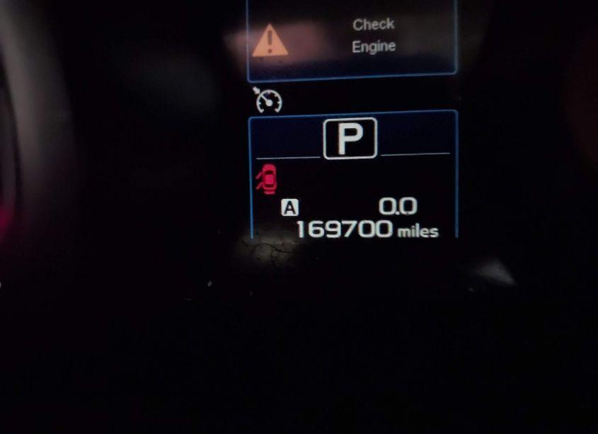 Photo 16 of 2018 Subaru Legacy 2.5I PREMIUM (VIN 4S3BNAD60J3016049)