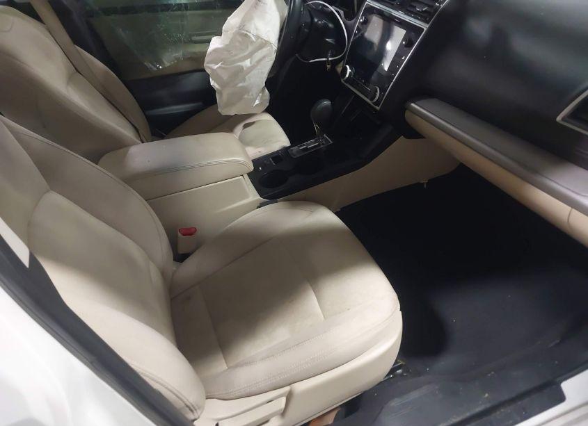 Photo 5 of 2018 Subaru Legacy 2.5I PREMIUM (VIN 4S3BNAD60J3016049)