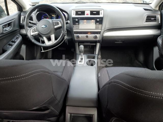 2015 SUBARU LEGACY 2.5I PREMIUM (VIN 4S3BNAD61F3032056) main photo