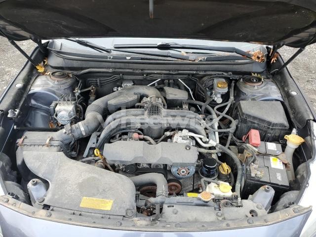 Photo 12 of 2015 SUBARU LEGACY 2.5I PREMIUM (VIN 4S3BNAD61F3032056)