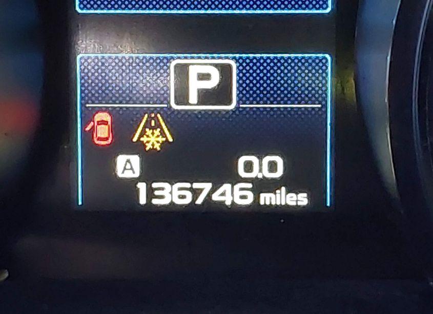 Photo 15 of 2015 Subaru Legacy 2.5I PREMIUM (VIN 4S3BNAD63F3075488)