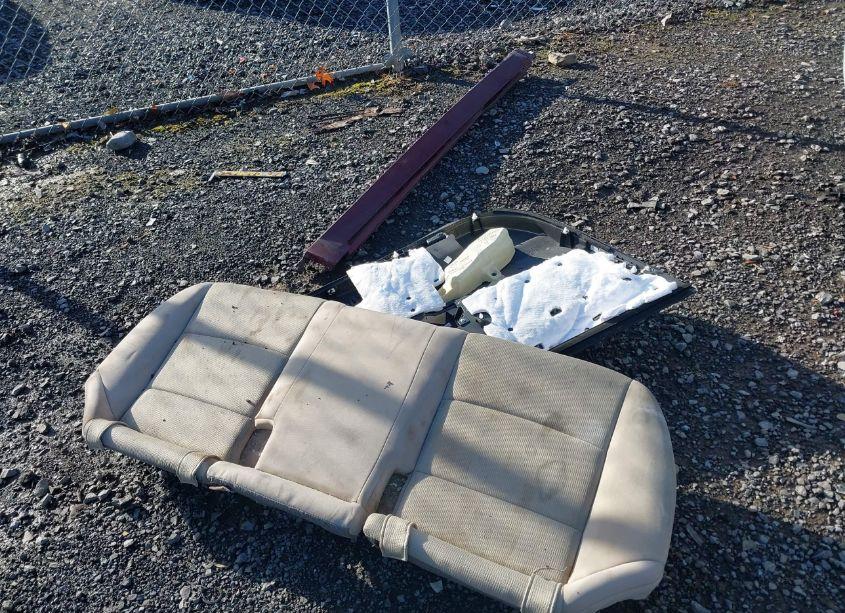 Photo 12 of 2015 Subaru Legacy 2.5I PREMIUM (VIN 4S3BNAD64F3046291)