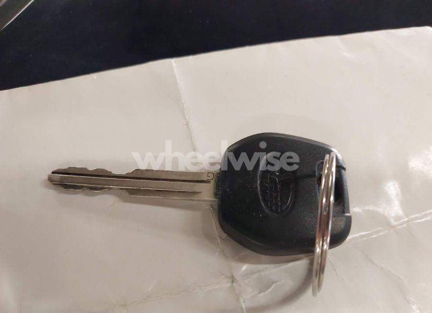 Photo 11 of 2018 Subaru Legacy 2.5I PREMIUM (VIN 4S3BNAD64J3006706)