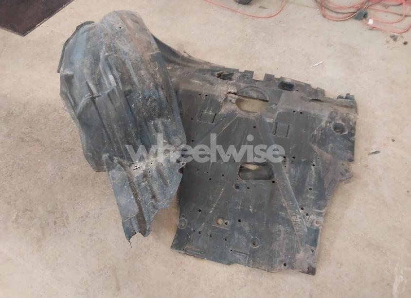 Photo 12 of 2018 Subaru Legacy 2.5I PREMIUM (VIN 4S3BNAD64J3006706)