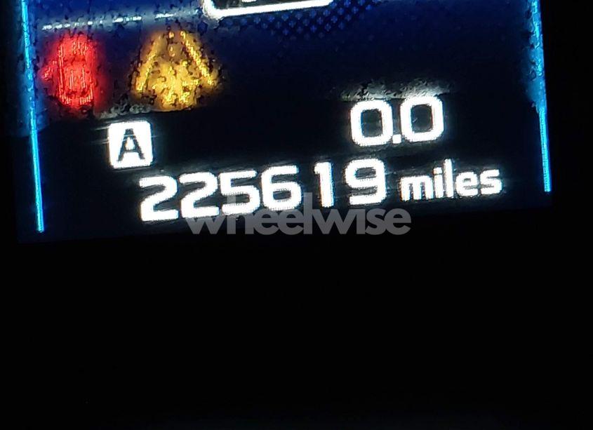 Photo 16 of 2018 Subaru Legacy 2.5I PREMIUM (VIN 4S3BNAD64J3006706)