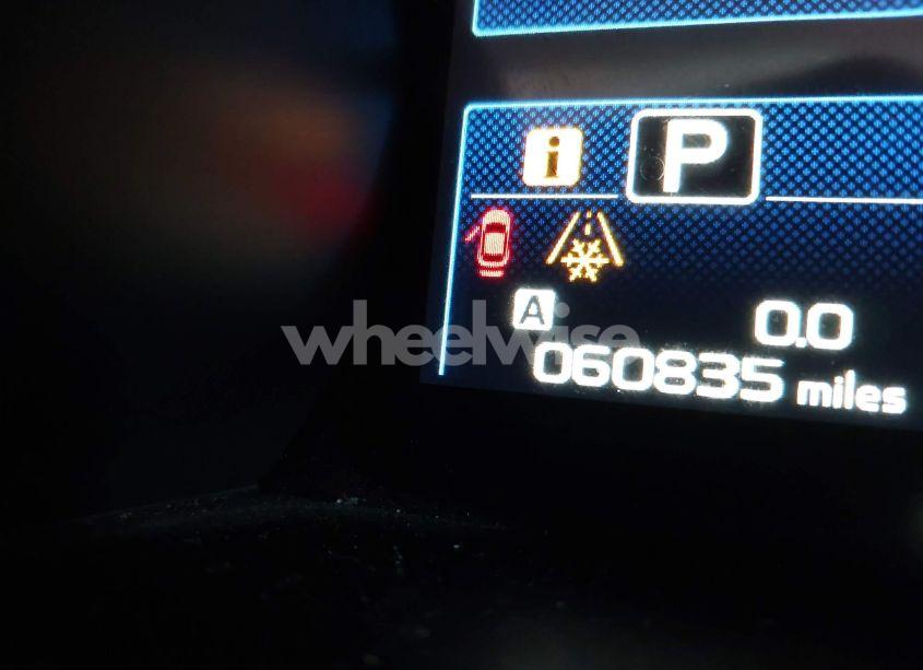 Photo 15 of 2017 Subaru Legacy 2.5I PREMIUM (VIN 4S3BNAD65H3020253)