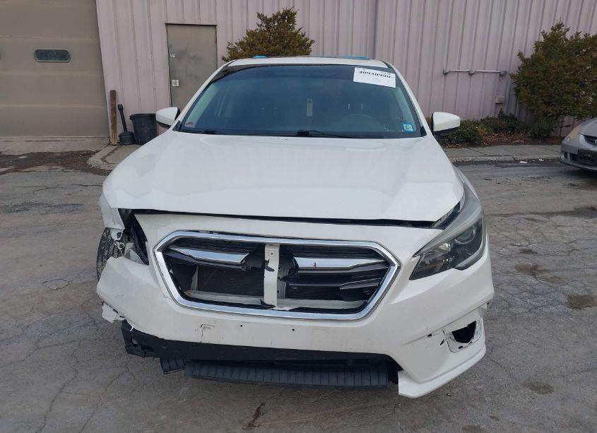 Photo 12 of 2018 Subaru Legacy 2.5I PREMIUM (VIN 4S3BNAD66J3020557)