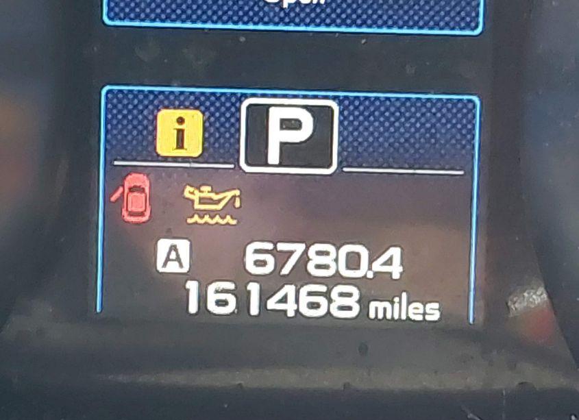 Photo 15 of 2015 Subaru Legacy 2.5I PREMIUM (VIN 4S3BNAD67F3034295)