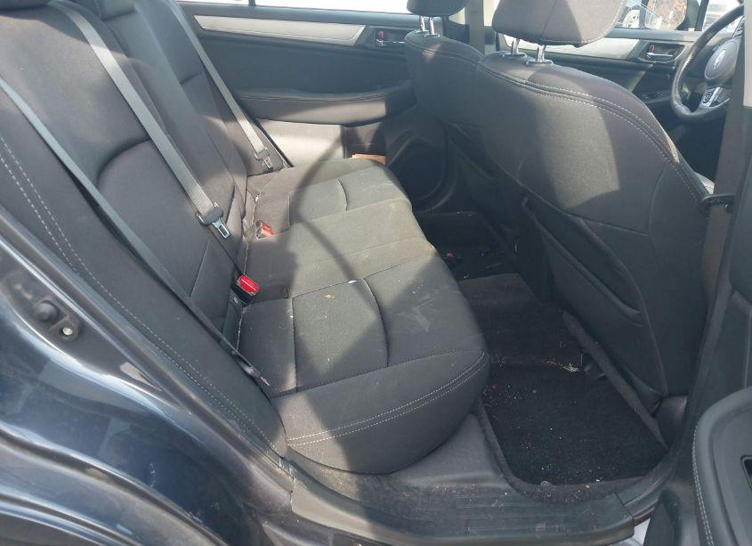 Photo 8 of 2015 Subaru Legacy 2.5I PREMIUM (VIN 4S3BNAD67F3034295)