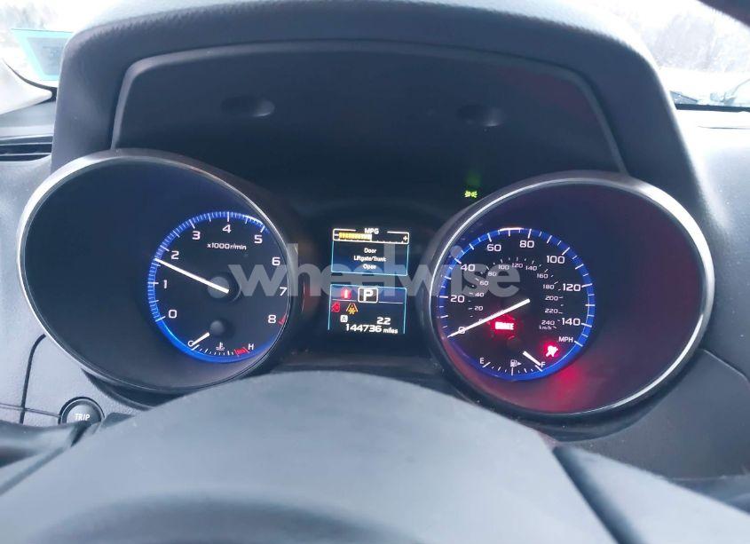 Photo 7 of 2015 Subaru Legacy 2.5I PREMIUM (VIN 4S3BNAD67F3044244)