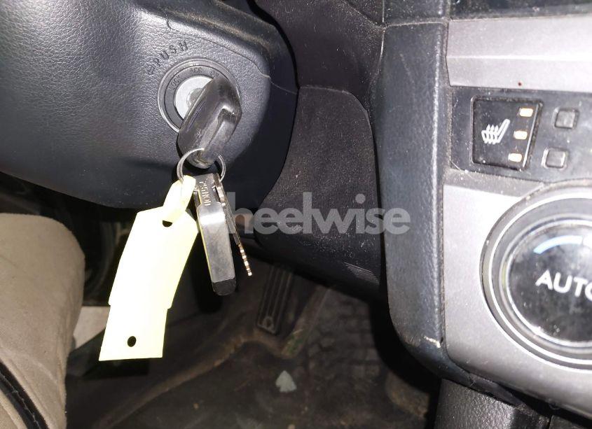 Photo 11 of 2016 Subaru Legacy 2.5I PREMIUM (VIN 4S3BNAD67G3031852)