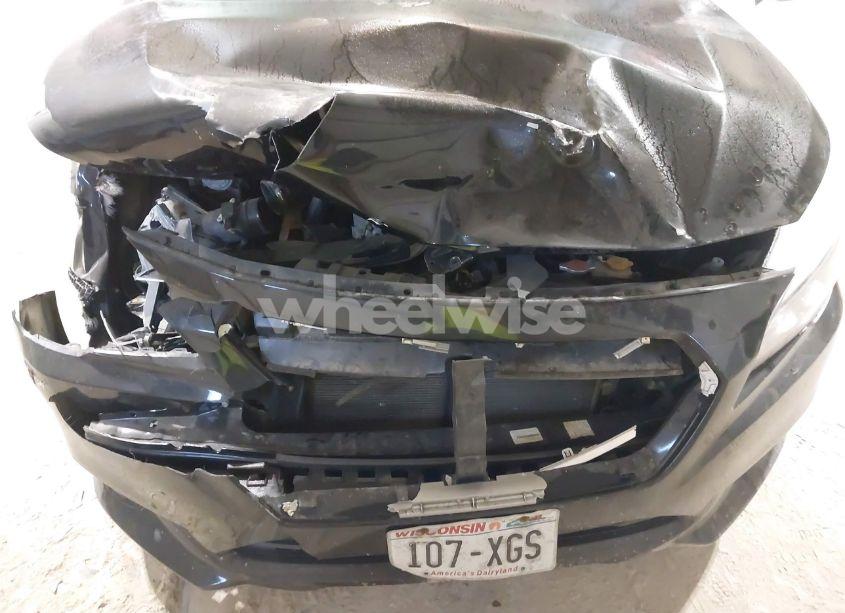 Photo 12 of 2016 Subaru Legacy 2.5I PREMIUM (VIN 4S3BNAD67G3031852)