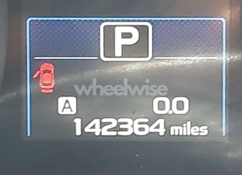 Photo 15 of 2015 Subaru Legacy 2.5I PREMIUM (VIN 4S3BNAD68F3030532)