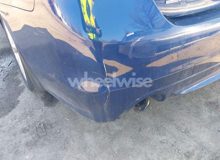 Photo 19 of 2015 Subaru Legacy 2.5I PREMIUM (VIN 4S3BNAD68F3030532)