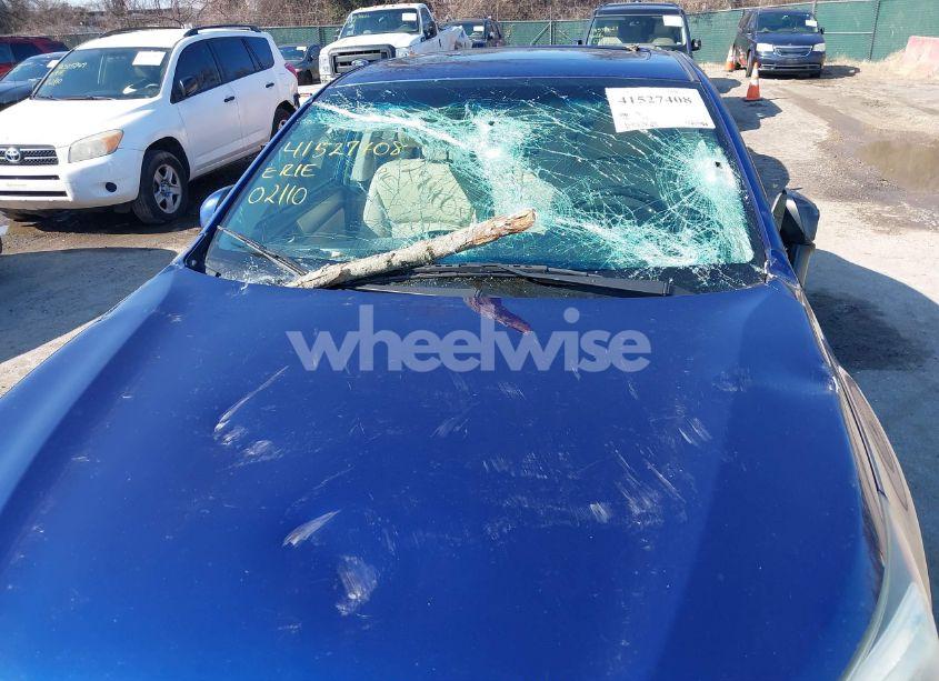 Photo 6 of 2015 Subaru Legacy 2.5I PREMIUM (VIN 4S3BNAD68F3030532)