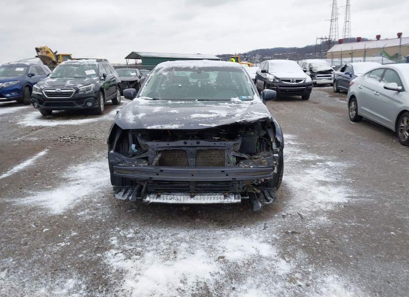 Photo 13 of 2016 Subaru Legacy 2.5I PREMIUM (VIN 4S3BNAD68G3032458)