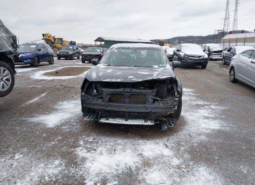 Photo 6 of 2016 Subaru Legacy 2.5I PREMIUM (VIN 4S3BNAD68G3032458)