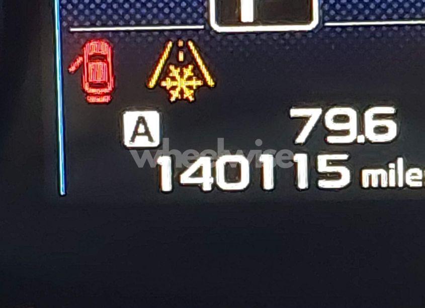 Photo 15 of 2016 Subaru Legacy 2.5I PREMIUM (VIN 4S3BNAD69G3006015)