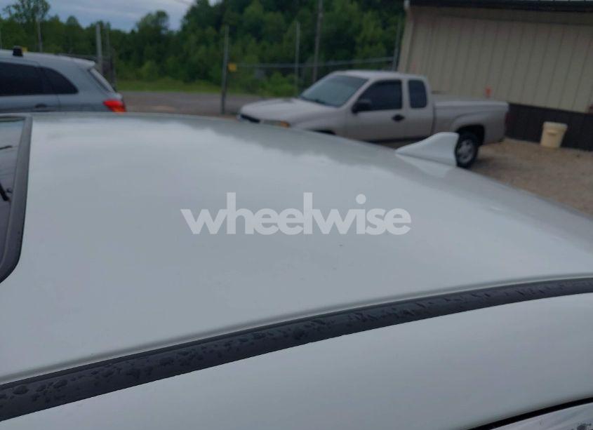 Photo 6 of 2018 Subaru Legacy 2.5I PREMIUM (VIN 4S3BNAD69J3011867)