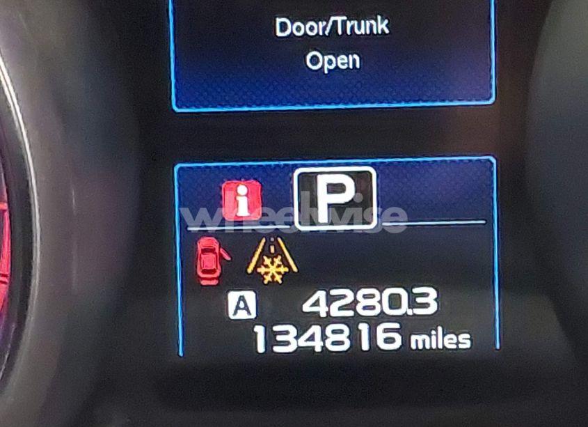 Photo 16 of 2018 Subaru Legacy 2.5I PREMIUM (VIN 4S3BNAD6XJ3009433)