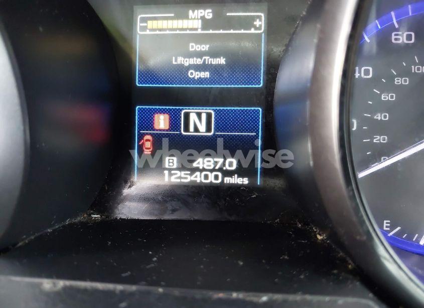 Photo 15 of 2015 Subaru Legacy 2.5I PREMIUM (VIN 4S3BNAE68F3059625)