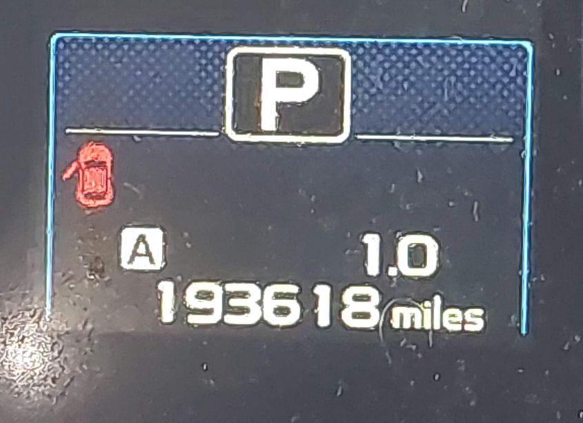 Photo 7 of 2015 Subaru Legacy 2.5I PREMIUM (VIN 4S3BNAE69F3003063)