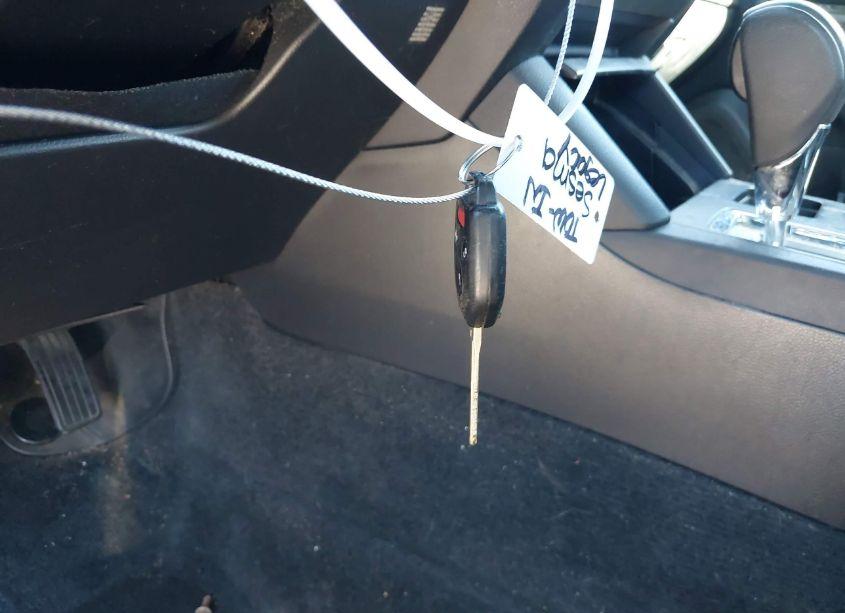 Photo 11 of 2015 Subaru Legacy 2.5I PREMIUM (VIN 4S3BNAF60F3028707)