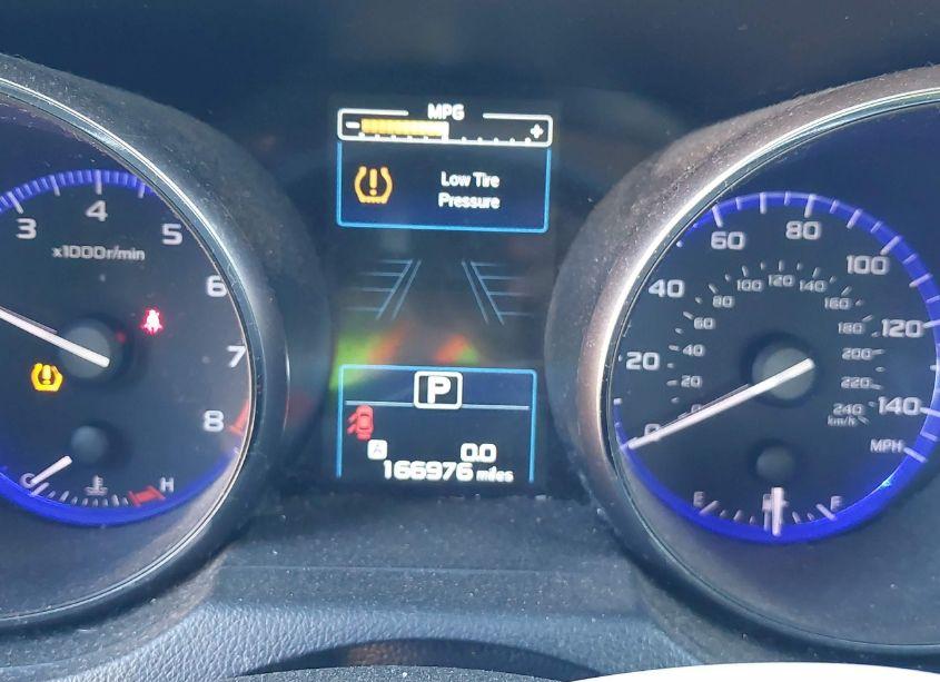 Photo 7 of 2015 Subaru Legacy 2.5I PREMIUM (VIN 4S3BNAF60F3028707)